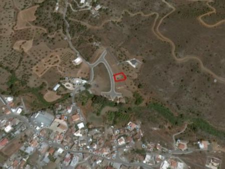 Жилой участок на продажу