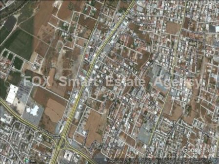 סטרובולוס, ניקוסיה