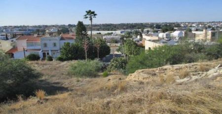 Residential Land for sale
