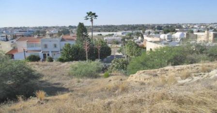 Residential Land for sale