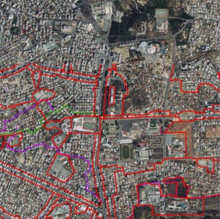 Strovolos, Nicosia