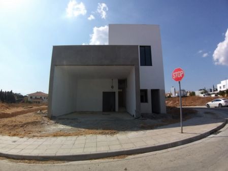 Detached House for sale