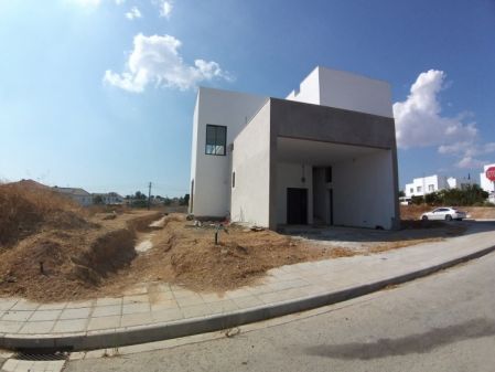 Detached House for sale