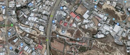 Strovolos, Nicosia