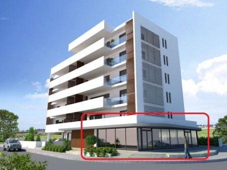 Thumbnail 1 Office For Sale In Cyprus
