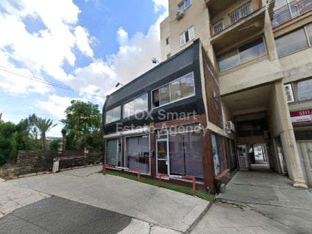 Thumbnail 4 Gewerbeimmobilie Zum Verkauf Zypern