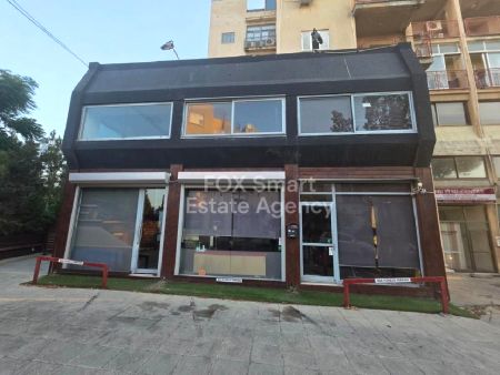 Thumbnail 1 Gewerbeimmobilie Zum Verkauf Zypern