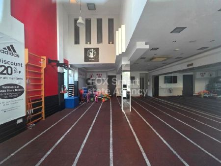 Thumbnail 3 Gewerbeimmobilie Zum Verkauf Zypern