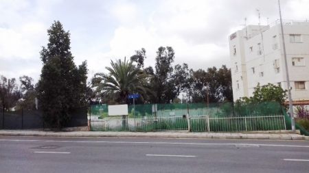 סטרובולוס, ניקוסיה