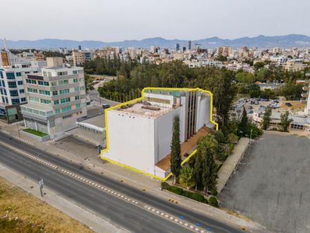 Strovolos, Nicosia