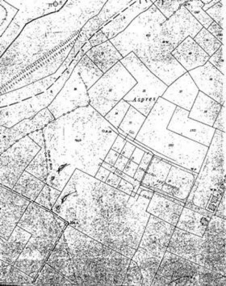 Terreno Residenziale in vendita