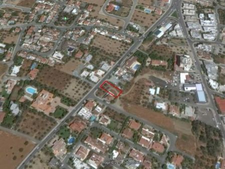 Terreno Residenziale in vendita