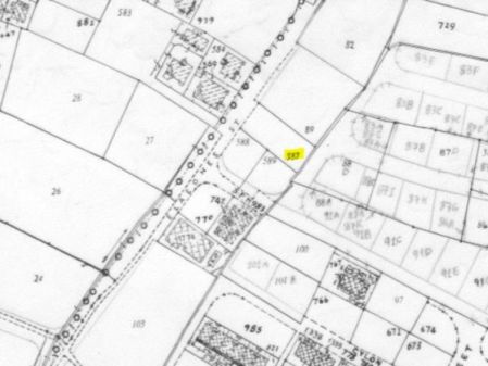 Terreno Residenziale in vendita