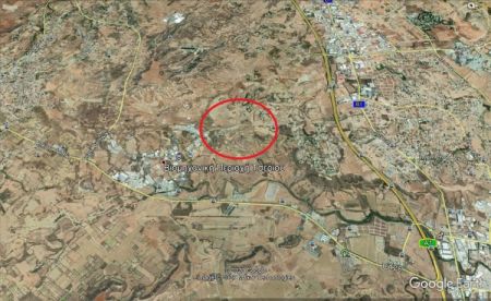 Terreno Residenziale in vendita