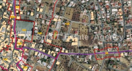 Tseri, Nicosia
