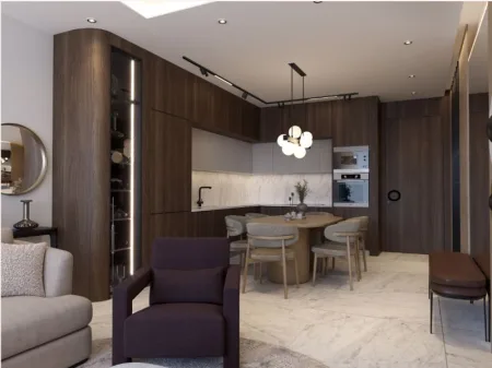 Flat for sale