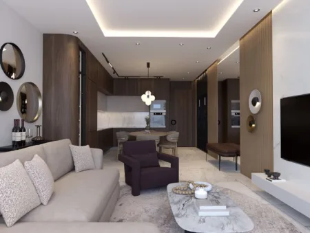 Flat for sale
