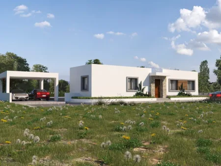 Bungalow en venta
