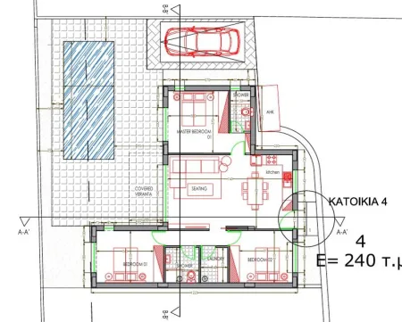 Bungalow en venta