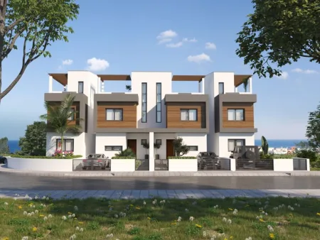 Villa zum Kauf