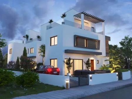 Villa for sale