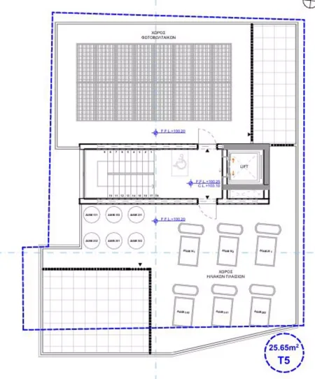 Appartamento in vendita