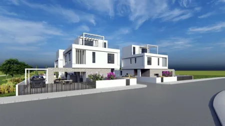 Villa zum Kauf