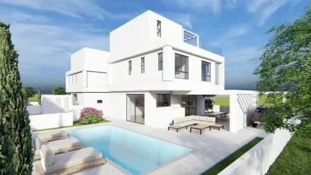Villa zum Kauf
