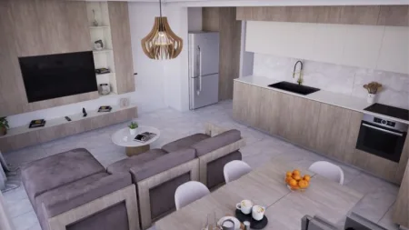 Appartamento in vendita