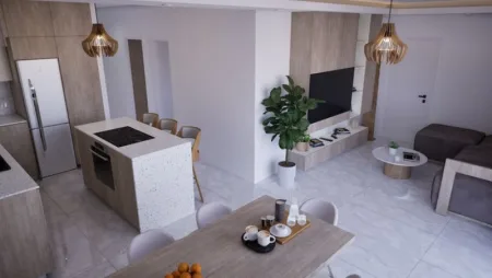 Piso en venta