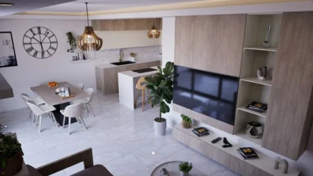 Piso en venta