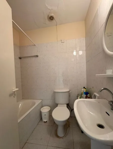 Wohnung zum Kauf