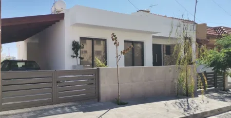 Bungalow en venta