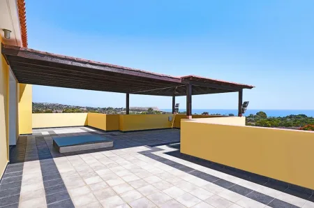 Villa zum Kauf