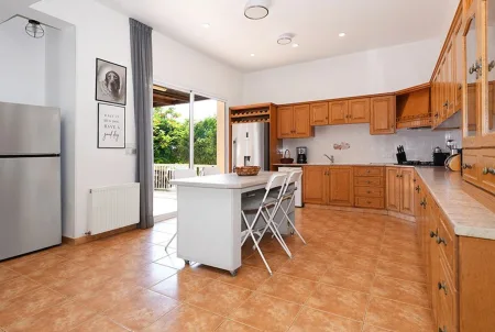 Villa zum Kauf