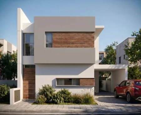 Frenaros, Famagosta