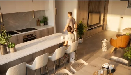 Piso en venta