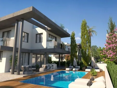 Villa zum Kauf