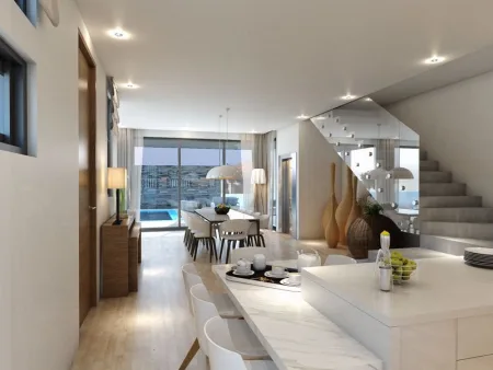 Villa in vendita