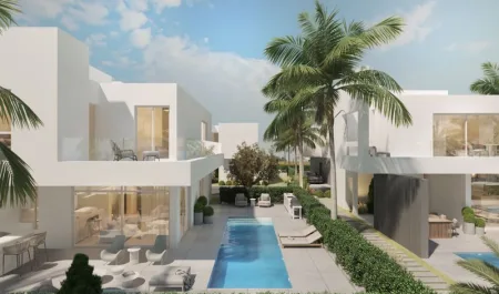 Villa en venta