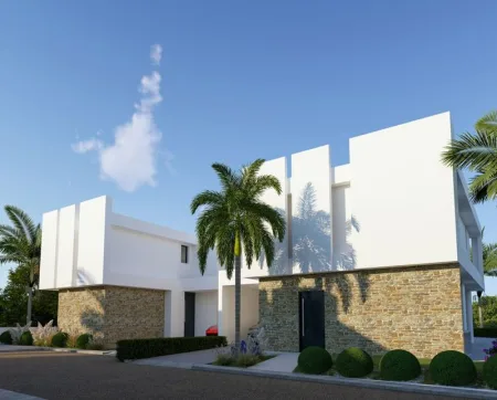 Villa en venta