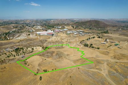 Αγροτεμάχιο