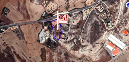 Αγροτεμάχιο