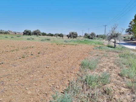 Terreno Rural en venta