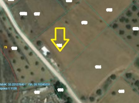 Terreno Rural en venta