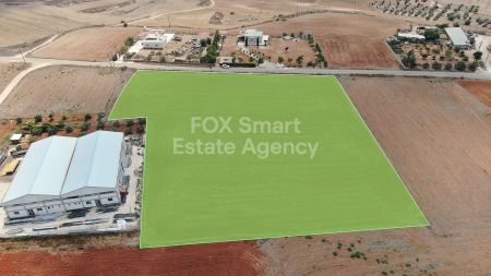 Terreni rurali in vendita