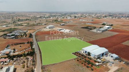 Terreni rurali in vendita