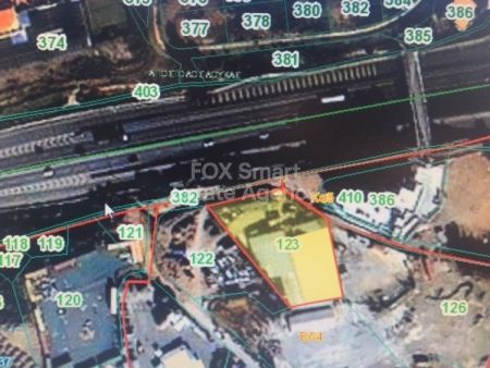 Agios Athanasios, Limassol