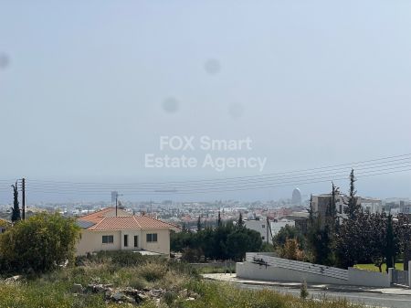 Terreno Residenziale in vendita