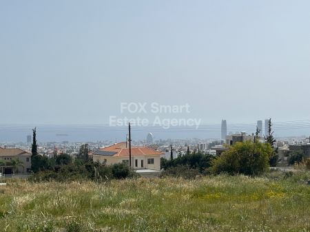 Terreno Residenziale in vendita